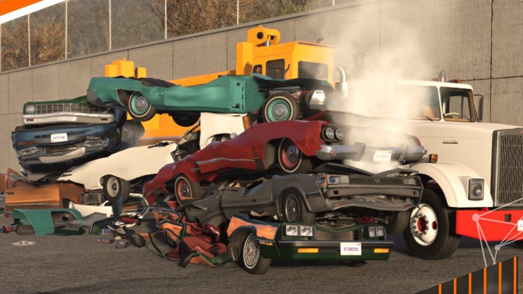 BeamNG.drive
