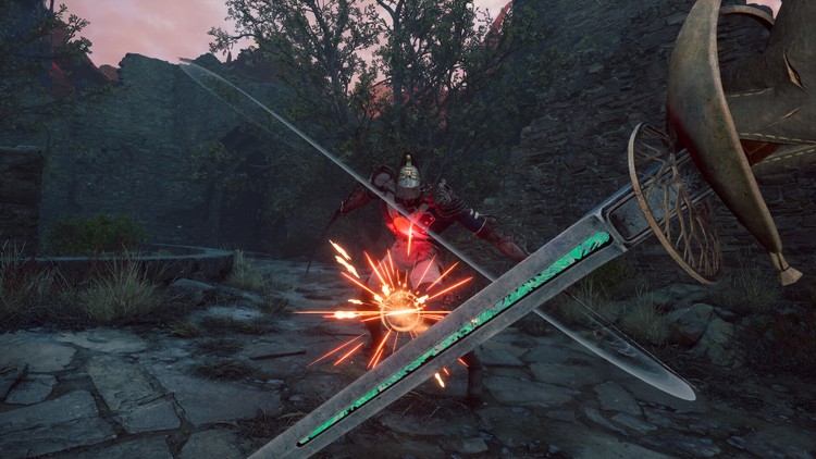 Valor Mortis