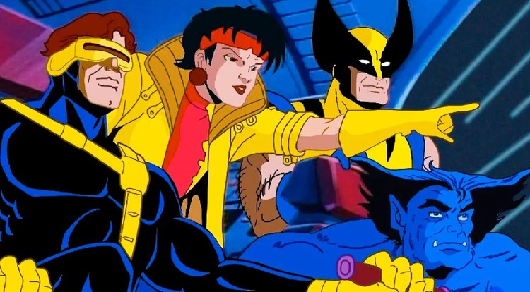 Kto jest liderem X-Menów?
