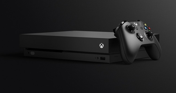 Xbox One pozwoli zagrać w gry nowej generacji poprzez streaming