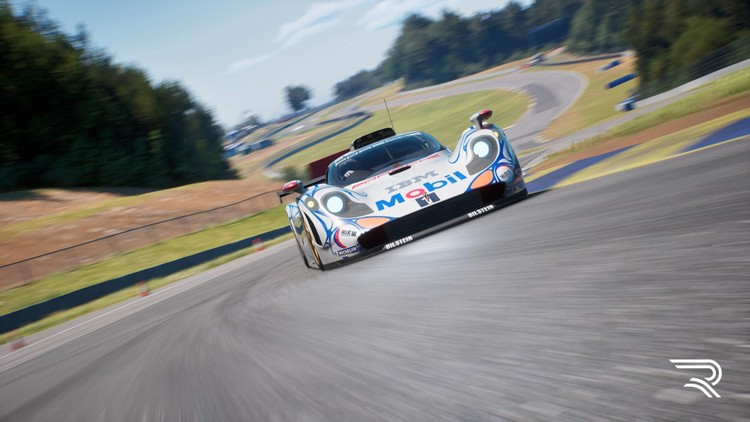 Rennsport