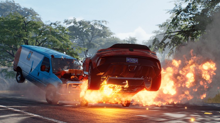 Wreckreation