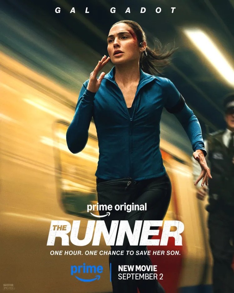 The Runner