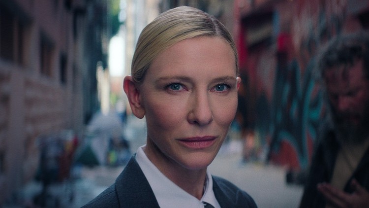 Cate Blanchett