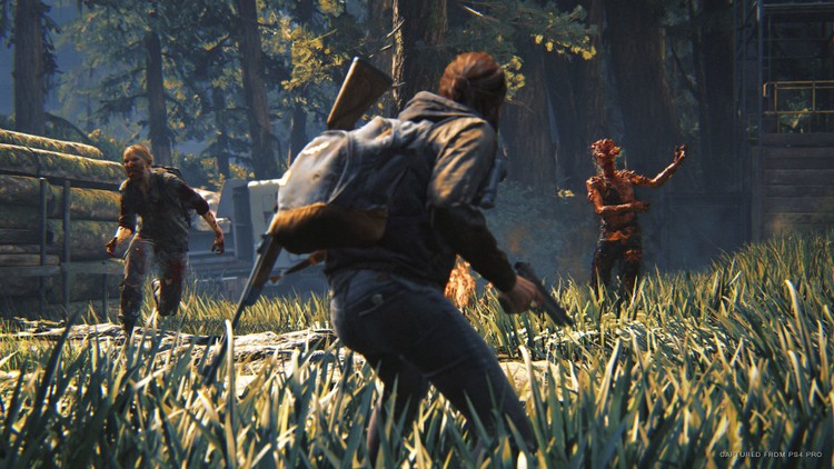Neil Druckmann oficjalnie reżyserem i scenarzystą nowej gry studia Naughty Dog