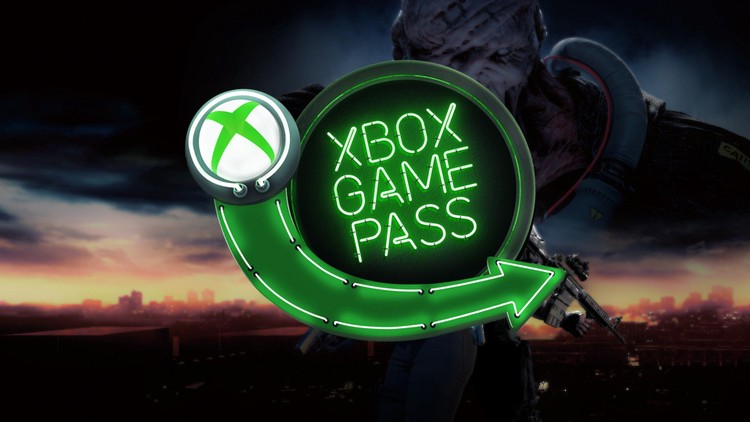 Xbox Game Pass na luty wycieka. Niespodzianka dla fanów Resident Evil i nie tylko
