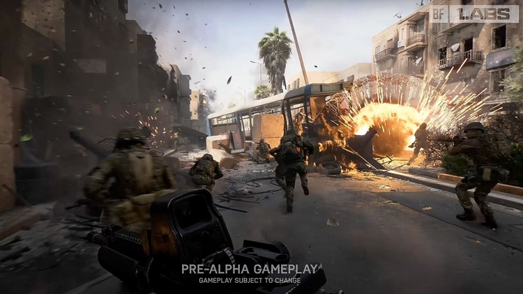 Battlefield 7