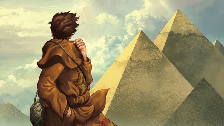 Alchemik