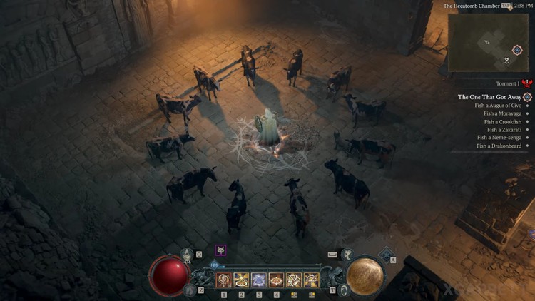 Diablo 4