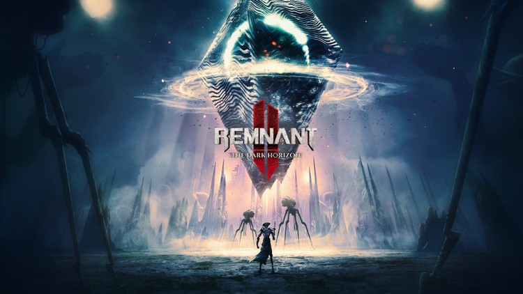 Remnant 2: The Dark Horizon