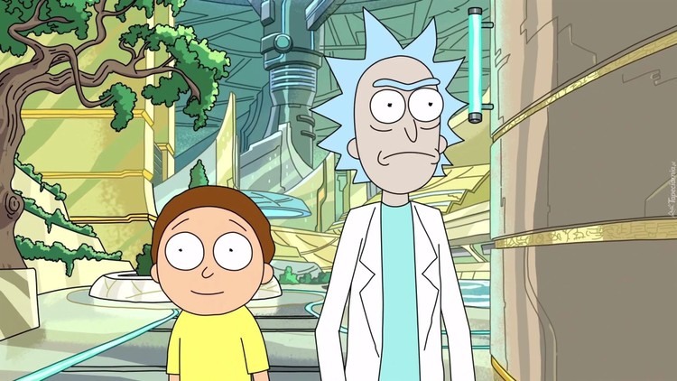 Rick i Morty na pierwszym klipie z 7. sezonu. Powróci lubiany bohater