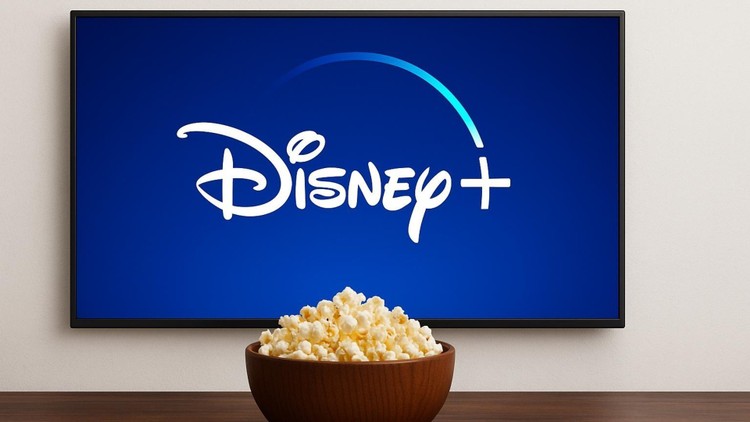 Disney+