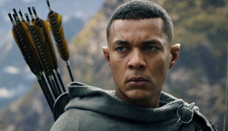 Władca Pierścieni: Pierścienie Władzy