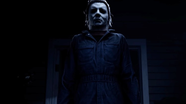 Halloween: The Game