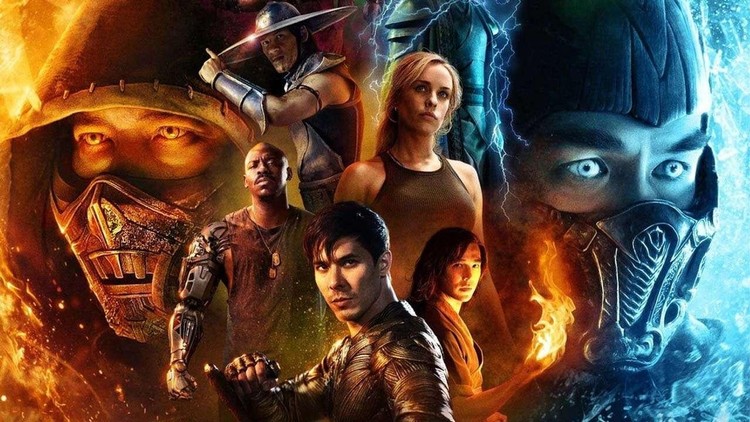 Mortal Kombat
