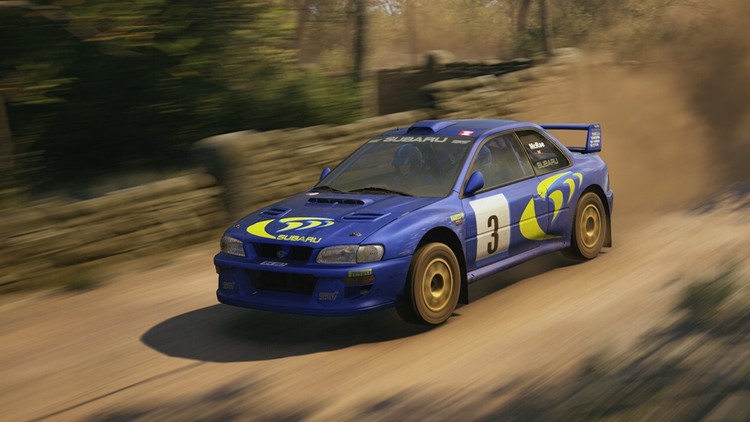 Czekacie na EA Sports WRC? Sprawdźcie oficjalne wymagania sprzętowe gry na PC