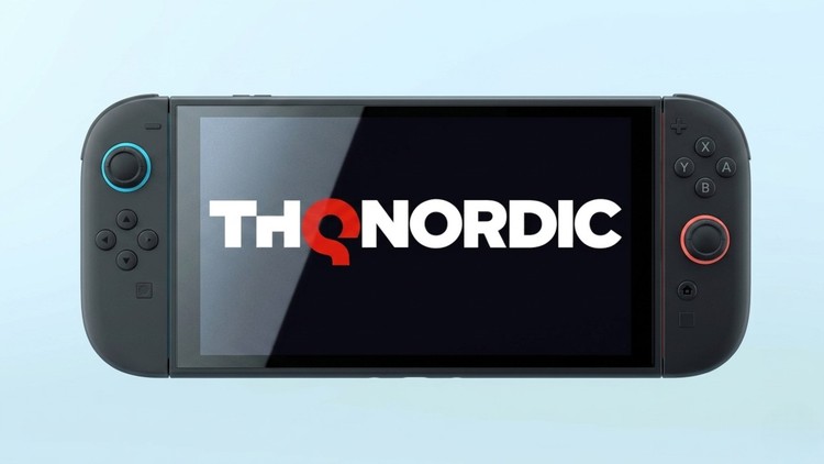 THQ Nordic