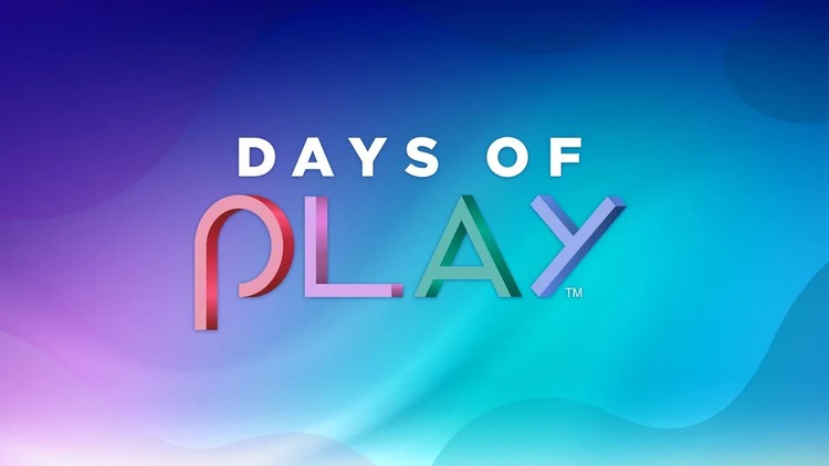 Wielka wyprzedaż Days of Play w sklepie PlayStation Store! Tanie gry na PS4/PS5