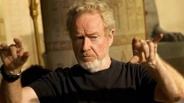 Ridley Scott