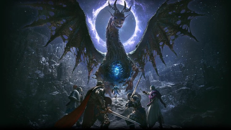 Dragon’s Dogma 2: Dark Arisen