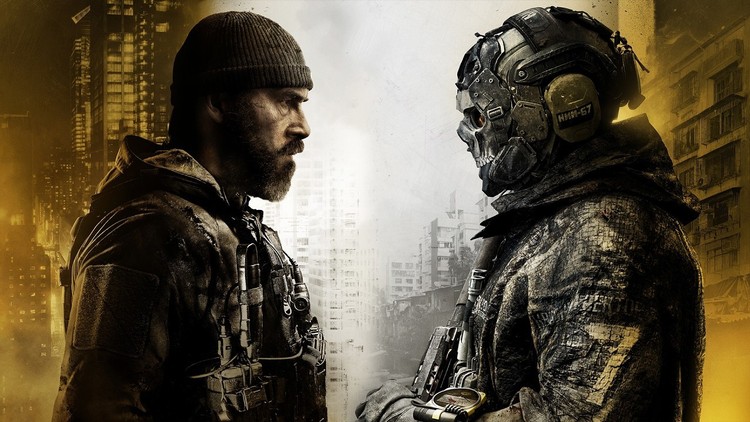 Call of Duty: Modern Warfare 4