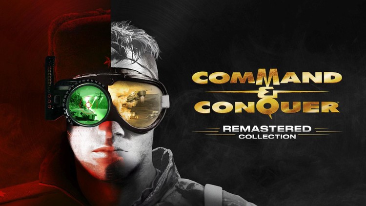 Remastery Command & Conquer ze wsparciem dla modów. Gracze dostaną kody źródłowe
