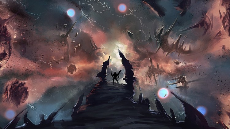 DOOM 4