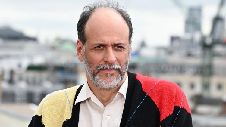 Luca Guadagnino
