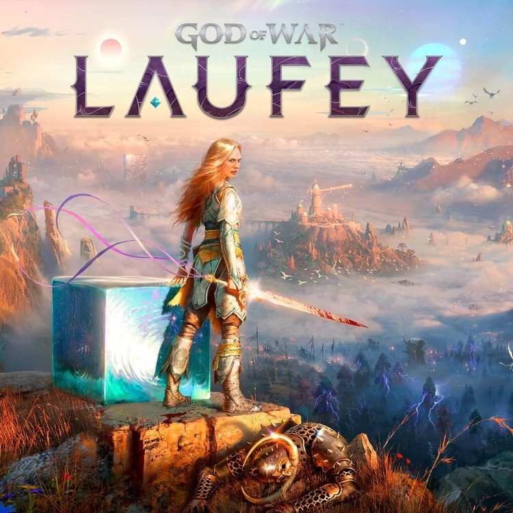 God of War: Laufey