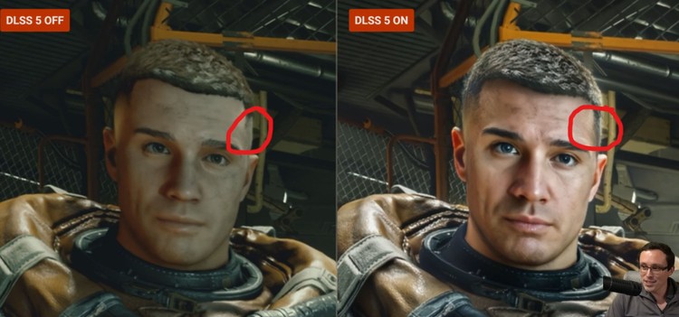 DLSS 5