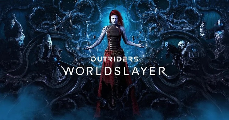 Outriders odżywa na Steam dzięki dodatkowi Worldslayer, ale czy na długo?