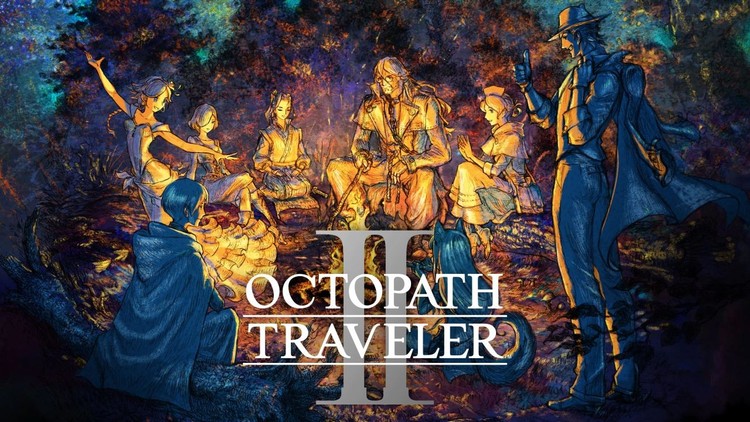 Octopath Traveler 2 – twórcy chwalą się recenzjami
