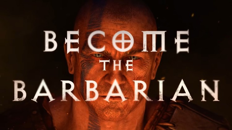 Diablo 2: Resurrected na nowym zwiastunie prezentującym możliwości barbarzyńcy