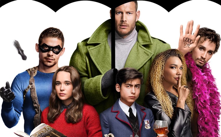 Netflix zamawia trzeci sezon The Umbrella Academy! Kiedy premiera nowych odcinków?