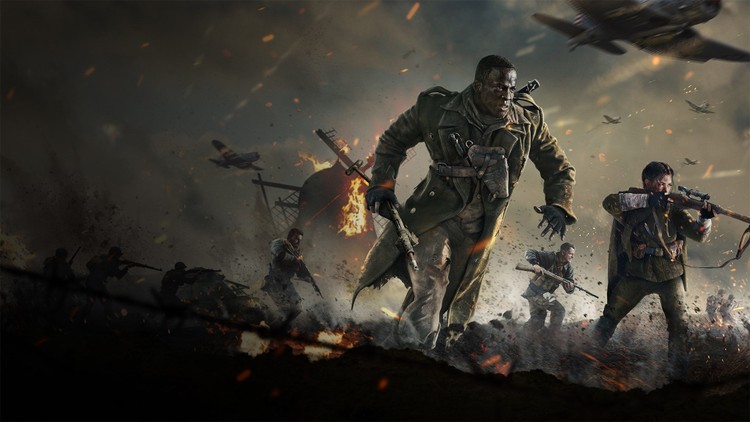 Call of Duty: Vanguard – poznaliśmy oficjalne wymagania sprzętowe dla wersji PC