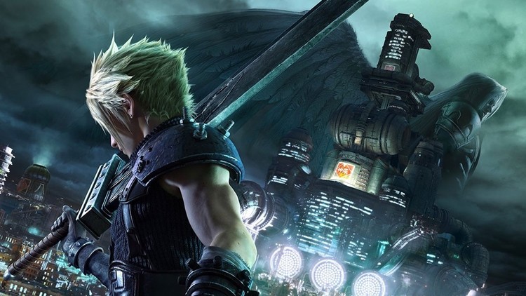 Final Fantasy VII Remake – drugi epizod zabierze nas poza tereny Midgaru