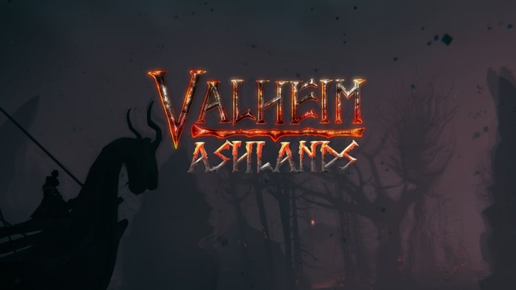 Valheim – Ashlands już dostępne. Aktualizacja dodaje nowy biom, wrogów, bronie i nie tylko