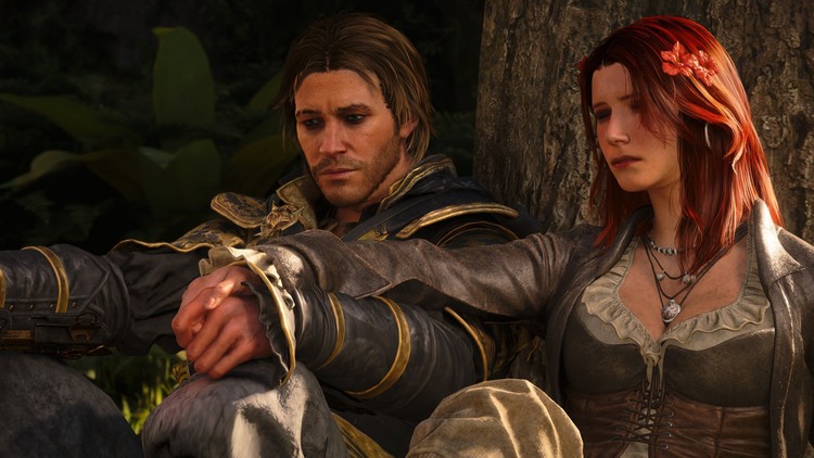 Assassin’s Creed Black Flag Resynced