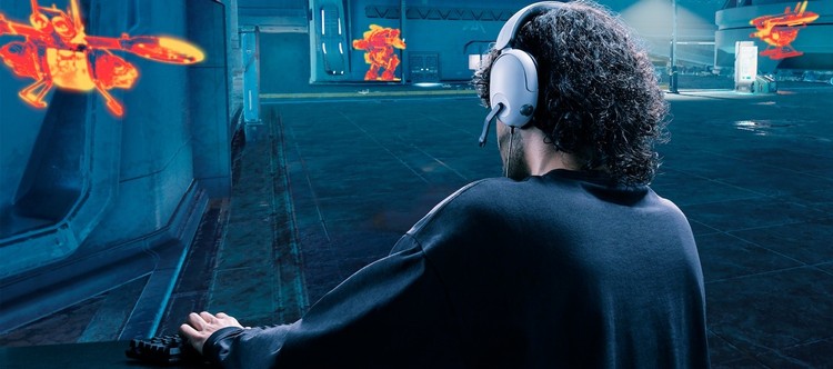 Find Your New Zone: słuchawki gamingowe od INZONE. Sony prezentuje sprzęt do PS5