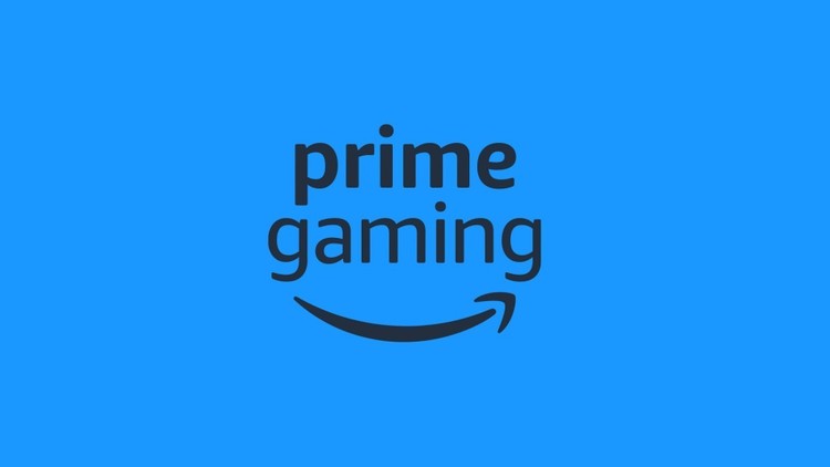 Amazon Prime Gaming