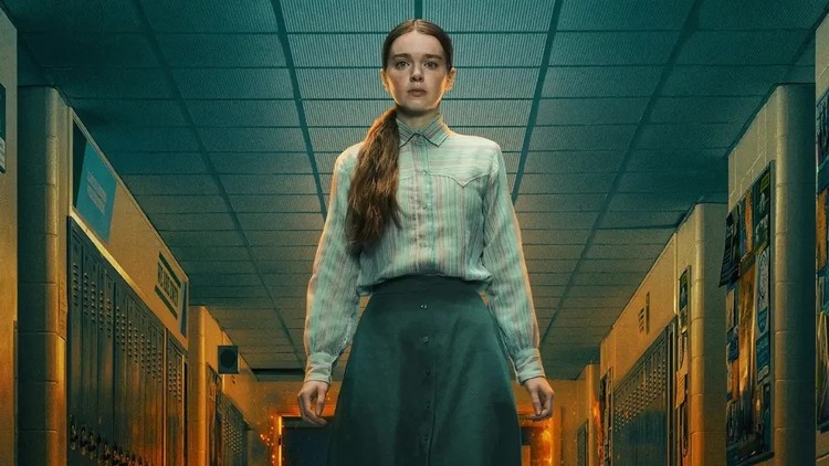 Carrie