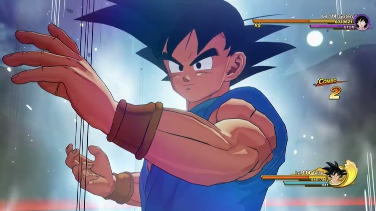 Dragon Ball Z: Kakarot – zobacz nowy zwiastun dodatku Goku's Next Journey