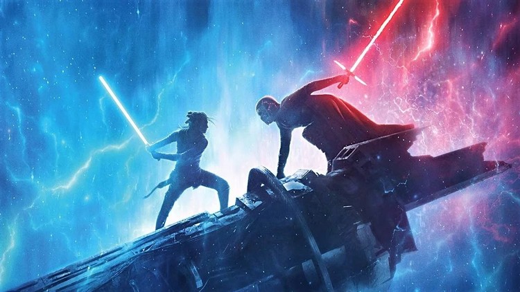 Gwiezdne wojny: Skywalker. Odrodzenie