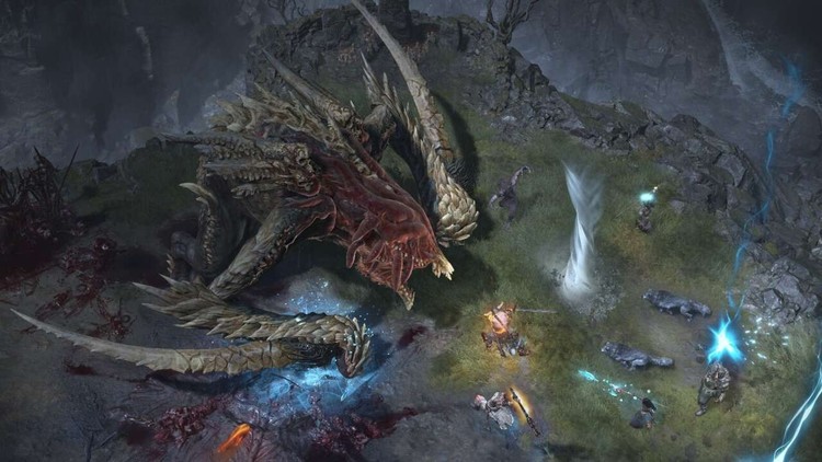 Diablo 4
