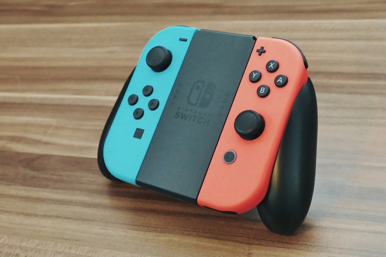 Akcje Nintendo idą ostro w górę. Czyżby zbliżała się zapowiedź Switcha 2?