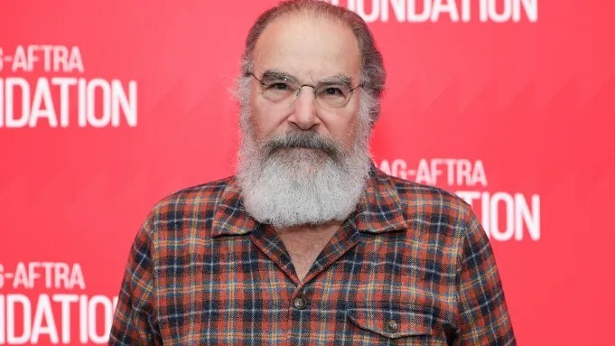 Mandy Patinkin