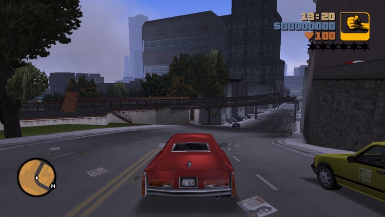 GTA 3 i Vice City powrócą? Twórcy fanowskiego projektu walczą z Take-Two