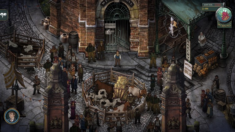 The Hearth & Harbour