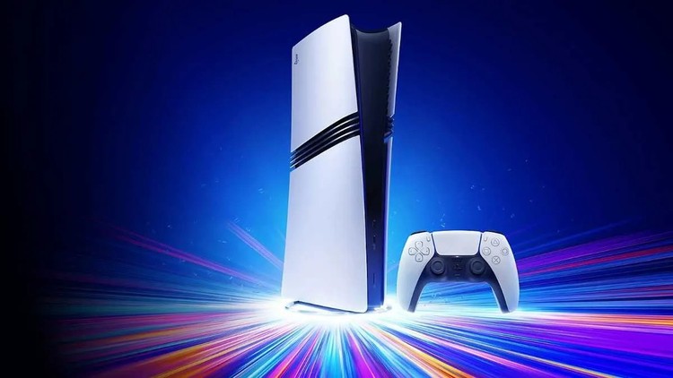 PlayStation 5 Pro
