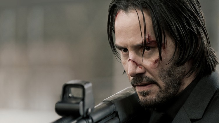 John Wick